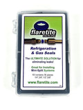 Mini Split Kit, 36 Seals, 45° SAE Copper Loctite® Coated