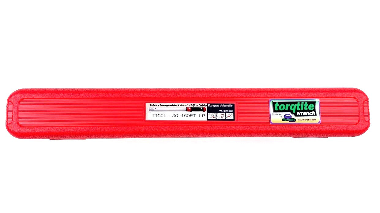 T150L - Torqtite Rugged Adjustable Wrench Handle