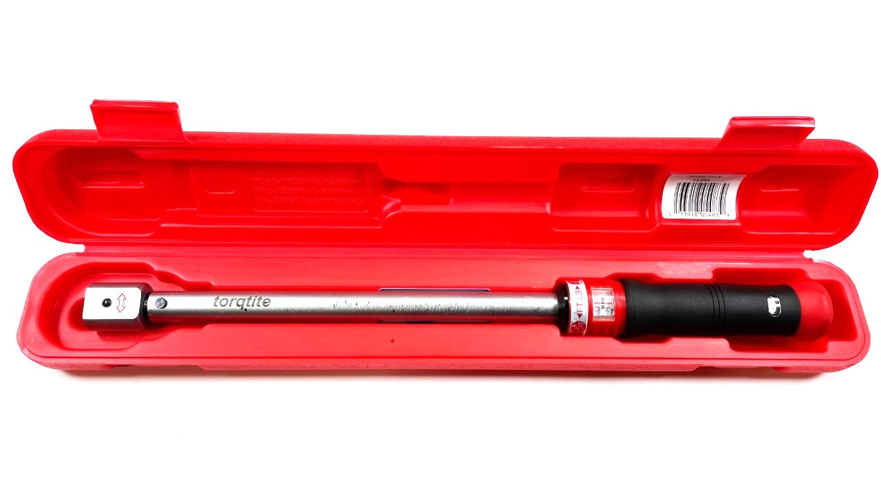 T150L - Torqtite Rugged Adjustable Wrench Handle