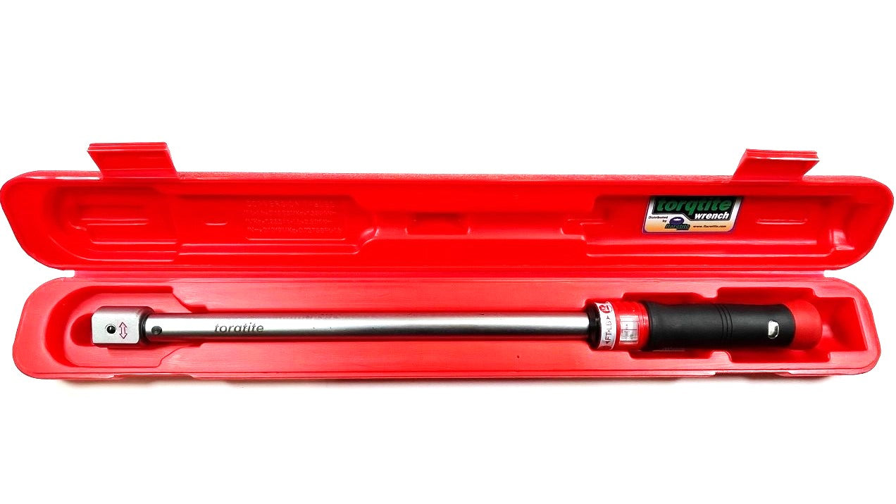 T230L - Torqtite Rugged Adjustable Wrench Handle