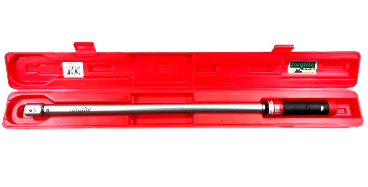 T300L - Torqtite Rugged Adjustable Wrench Handle
