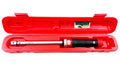 T45 - Torqtite Rugged Adjustable Wrench Handle
