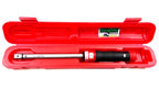 T45 - Torqtite Rugged Adjustable Wrench Handle