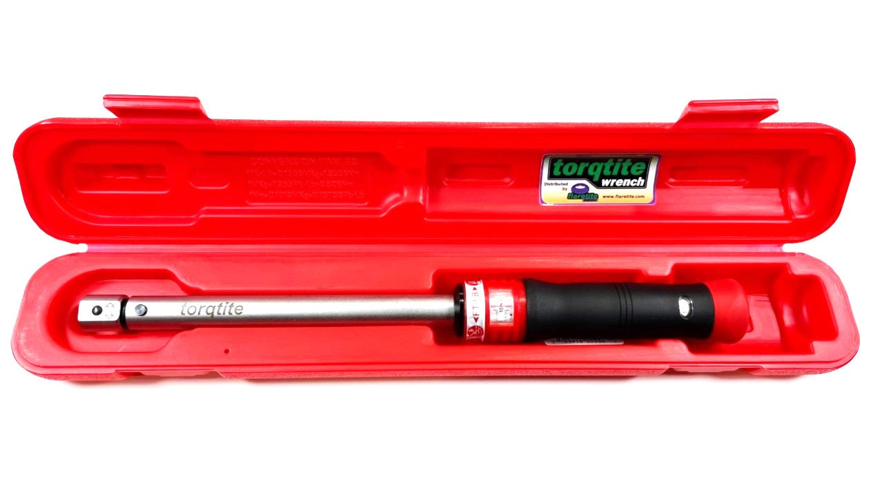 T45 - Torqtite Rugged Adjustable Wrench Handle