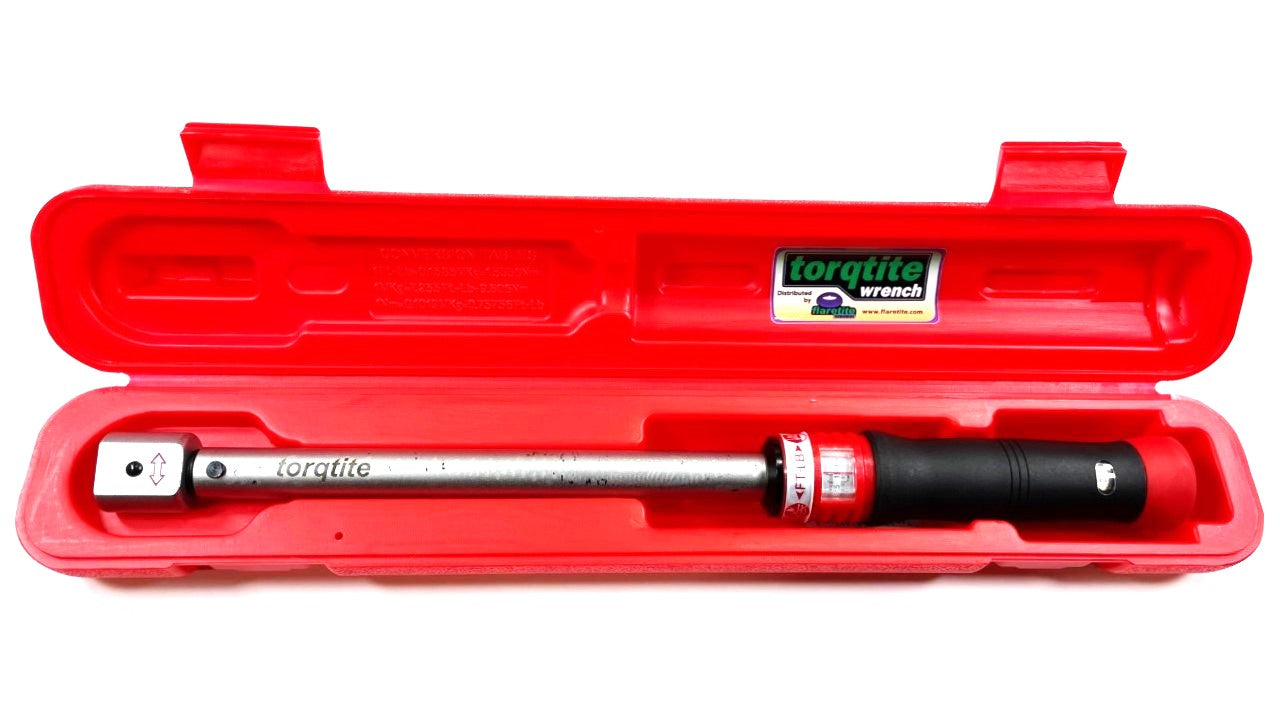 T75L - Torqtite Rugged Adjustable Wrench Handle