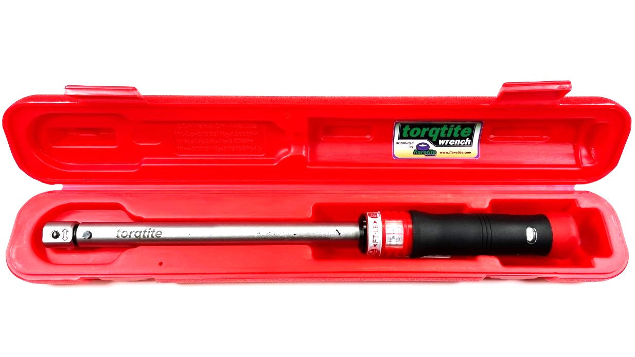 T75 - Torqtite Rugged Adjustable Wrench Handle