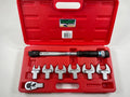 Torqtite Wrench Set, 10 - 60 Ft-lb, Large Connection