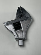 Adjustable Crescent Wrench End 9 x 12