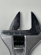 Adjustable Crescent Wrench End 9 x 12