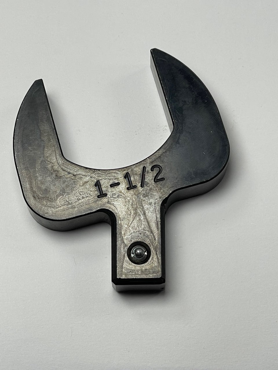 1-1/2" Wrench End 14 x 18