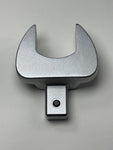 1-1/4" Wrench End 14 x 18