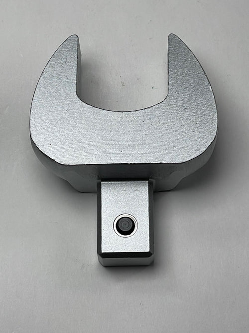 1-1/8" Wrench End 14 x 18