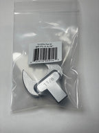 1-1/8" Wrench End 14 x 18