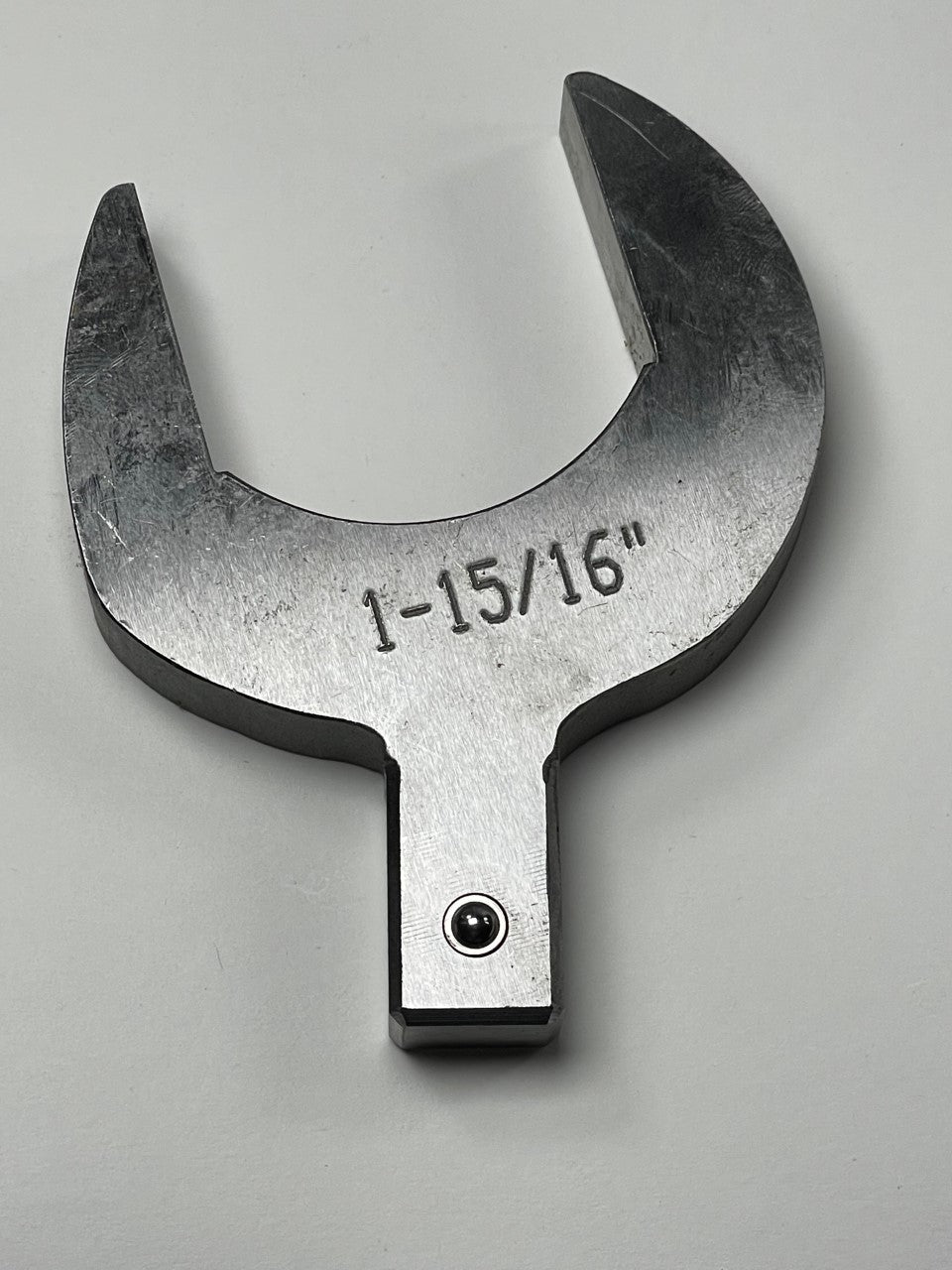 1-15/16" Wrench End 14 x 18
