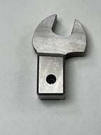 1/2" Wrench End 14 x 18