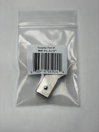 1/2" Wrench End 14 x 18