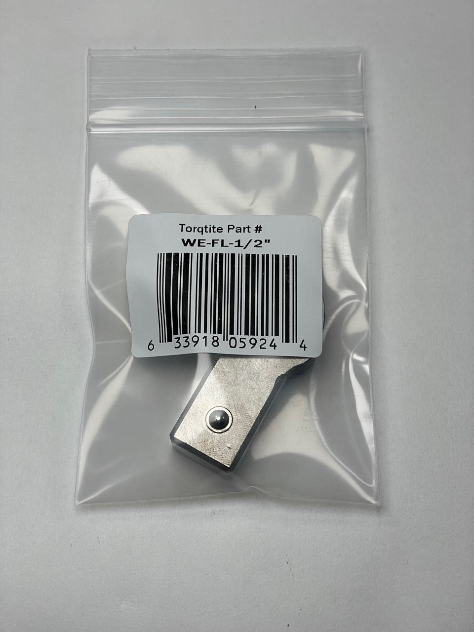 1/2" Wrench End 14 x 18