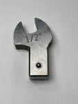 1/2" Wrench End 14 x 18