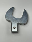 1-3/16" Wrench End 14 x 18