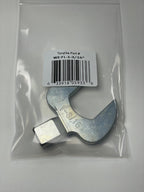 1-3/16" Wrench End 14 x 18