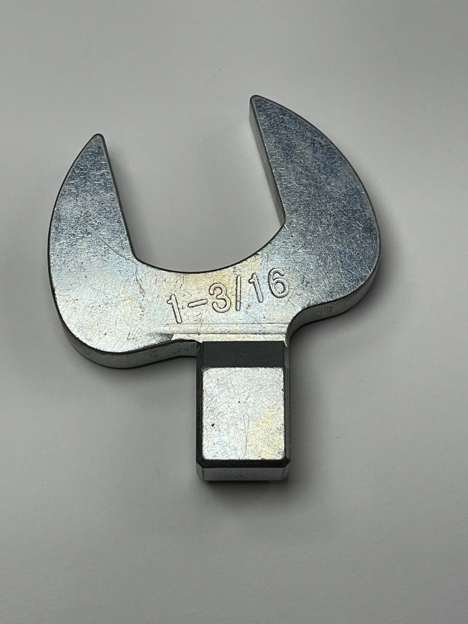 1-3/16" Wrench End 14 x 18