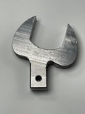 1-3/8" Wrench End 14 x 18