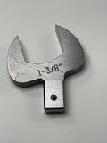 1-3/8" Wrench End 14 x 18