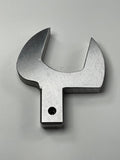 1-5/16" Wrench End 14 x 18
