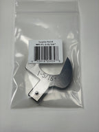 1-5/16" Wrench End 14 x 18