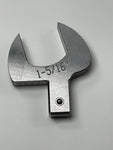1-5/16" Wrench End 14 x 18