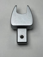 11/16" Wrench End 14 x 18