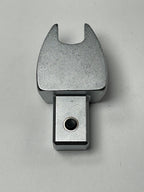 13 mm Wrench End 14 x 18