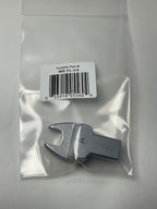 14 mm Wrench End 14 x 18