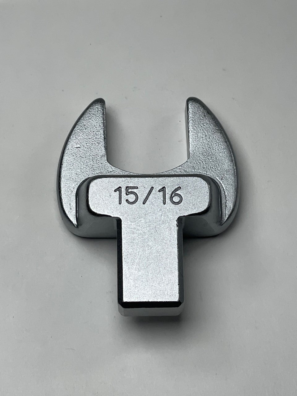 15/16" Wrench End 14 x 18