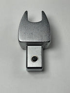 15 mm Wrench End 14 x 18
