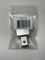 15 mm Wrench End 14 x 18