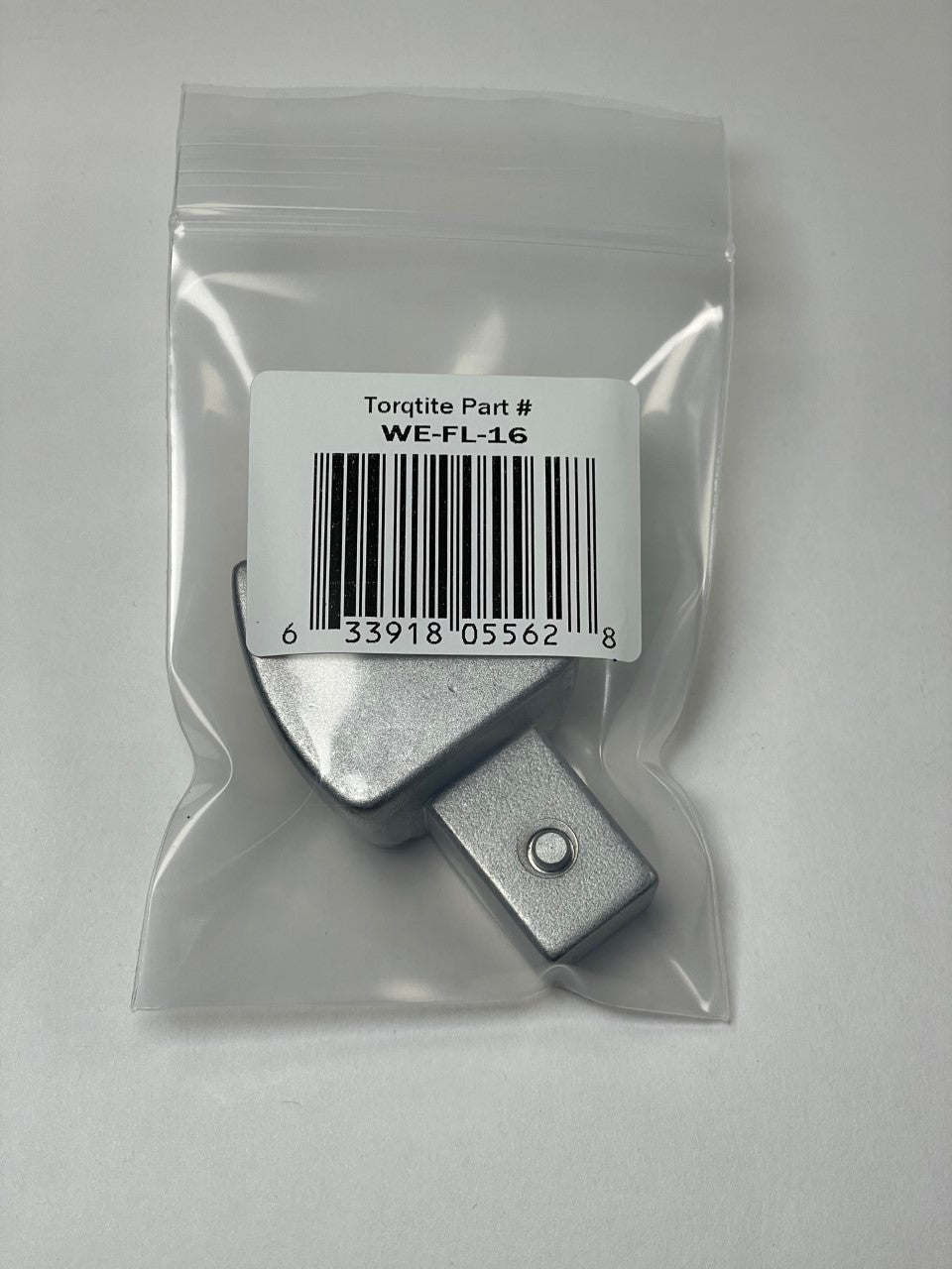16 mm Wrench End 14 x 18