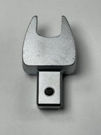 17 mm Wrench End 14 x 18