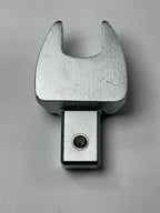 18 mm Wrench End 14 x 18