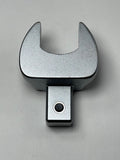 1" Wrench End 14 x 18