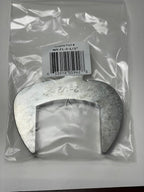 2-1/2" Wrench End 14 x 18