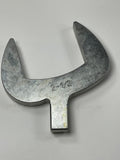 2-1/2" Wrench End 14 x 18