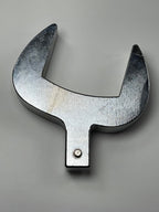 2-1/4" Wrench End 14 x 18