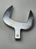 2-1/4" Wrench End 14 x 18