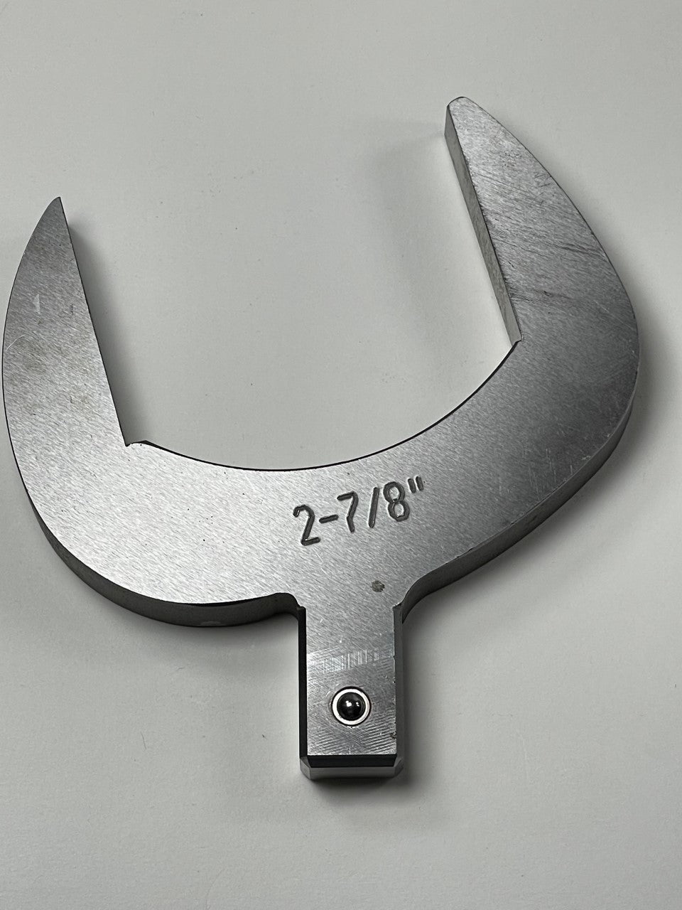 2-7/8" Wrench End 14 x 18
