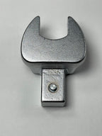 21 mm Wrench End 14 x 18