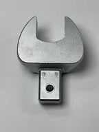 22 mm Wrench End 14 x 18