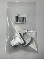 22 mm Wrench End 14 x 18