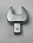 24 mm Wrench End 14 x 18