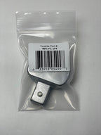 24 mm Wrench End 14 x 18